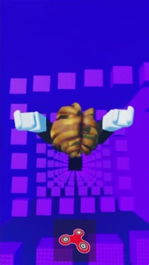 Falling down the tower #falling #song #roblox #fallingfromtheskypt2 #trend