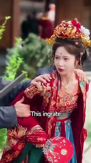 The Bride They Feared, The Queen They Crowned