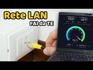 DIY Wired LAN Network at Home - the Ultimate Guide!