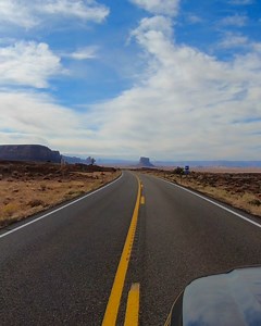 10K views · 507 reactions | U.S. Route 163, Monument Valley. #scenicdrive #usaroadtrip #justdriveamerica #monumentvalley | Just Drive America | Facebook