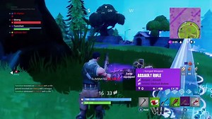 536K views · 1.6K shares | This is just AMAZING! 4 vs. 21 in a 50v50 mode, and these guys killed 21 other players to win the game! Credit: Viking T / YouTube | Fortnite: Battle Royale Fans | Facebook