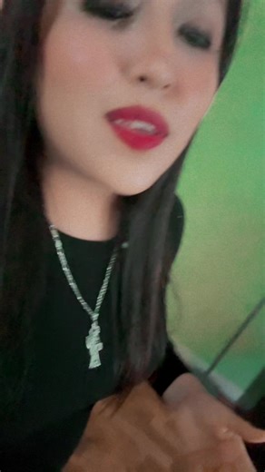 Märii Reä on TikTok