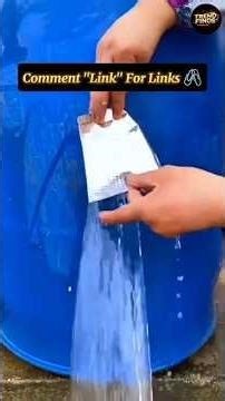 Leakageproof Waterproof Tape 💧 | Repair Anything Fast! 🔥 #shorts #short