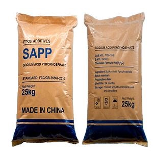 [Hot Item] Sodium Pyrophosphate / Sodium Acid Pyrophosphate CAS 7758-16-9 Sapp