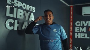 3.3K views · 62 reactions | تصفيات بطولة ESLC للعبة FC 24 في مدينة طرابلس⚽️ حماس و تحدي و منافسة من أجود الأنواع  #ألترا_كونكت | #ultraconnect | #eslc | كونكت Connect | Facebook