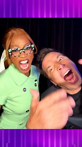 895K views · 21K reactions | We are BACK! Season 3 of #PASSWORD is officially in production! | Jimmy Fallon | Facebook