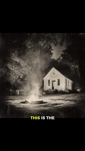 27K views · 495 reactions | Church Barbecue #horror #1900s #History #shortstory #creepy #storytelling #mystery #viralvideoシ Dark History Tales Nightline Horror | Dark History Tales | Facebook