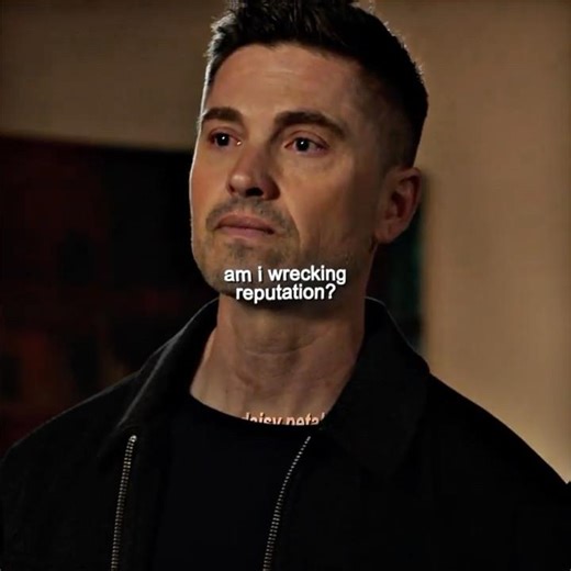 some protector // #therookie #lucychen #chenford #edit #trending