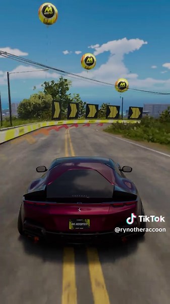 Ferrari 12Cilindri: Pro Settings and Tunes