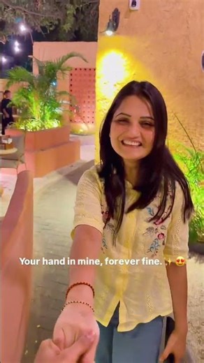 Your hand in mine, forever fine.✨😍#fyp#chatgpt#chatgptprompts#explore#instagram