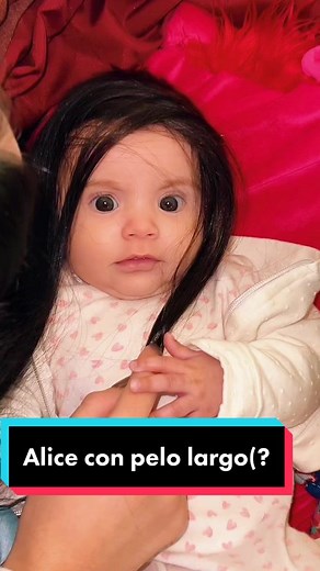 Alice Giménez on TikTok