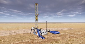 Here's how deep geothermal drilling might be clean energy's future