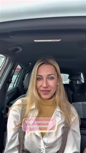 Travel with me conciergeamelia.com ❤️ #concierge #luxury #fun #travel #traveller