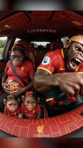 brainrot Drive a car while angry 😡#brainrot#football#angry
