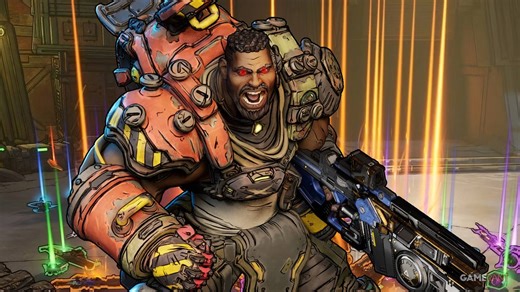 Borderlands 4 Finally Confirms How Loot Drops Work