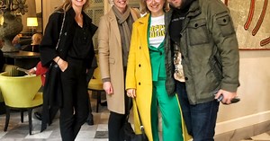 TOASTMASTER PÅ BRÖLLOP? HÄR HAR NI MIN GUIDE FÖR SUCCÉ! | Henrietta Fromholtzs blogg