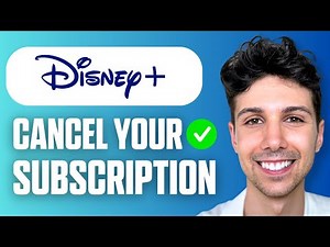 How to Cancel Disney Plus Subscription (Easy Guide 2026)