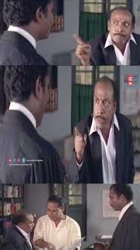 ഇന്ന് ഒരു സിനിമയിലുള്ള മുഴുവൻ കോമഡിയും, ഈ ഒരു ചെറിയ സീനിൽ കാണാം. ഇതാണടാ... ലെജൻഡസ്...