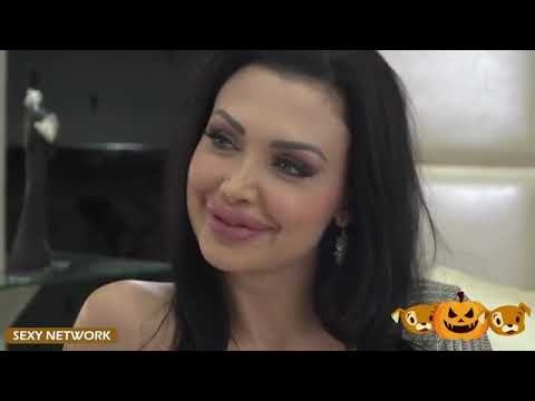 Aletta Ocean kiss scene