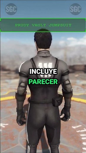 ¡¿Quieres sobrevivir a una guerra nuclear con estilo?! 💼💥