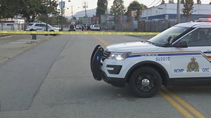 Former RCMP officer faces multiple charges