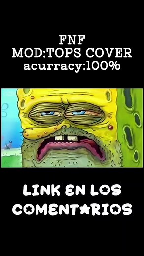 Fnf mod de