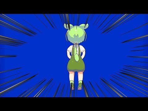 youtubeあるあるずんだもん!＋背中ずんだもんBB #shorts