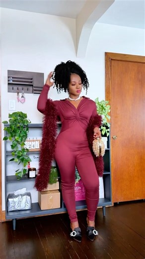 Valentine’s Day Outfit Inspo ❤️✨ Date Night or Self-Love