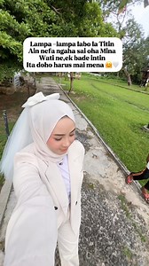 Wati neek bade Ita doho harus mai mena 🤍🫶🏻🥹 #jangkauansemuaorang #fypjangkauanluas | Tania Reskika