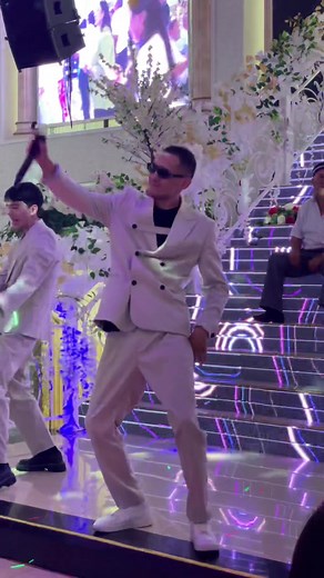 Qazaq Band: Dance Recommendations for Your Wedding