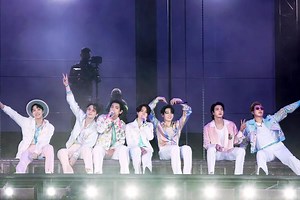 BTS to bring past concerts back to cinemas | ABS-CBN Entertainment