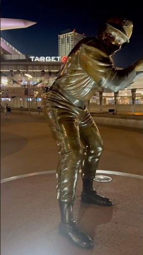 Champions Club Seats at Target Field