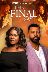The Final Say (2023) - Movie