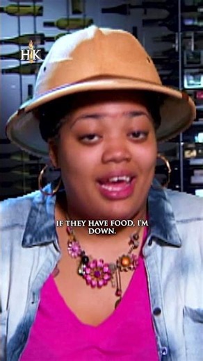 Jumanji 4: Welcome to Hell! Starring Bryant & Sade 😭 #hellskitchen #gordonramsay