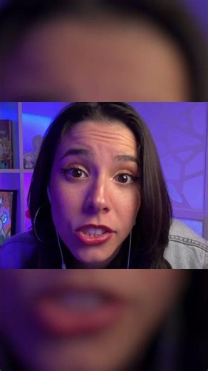 The way they scream 😅😂