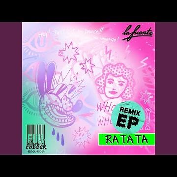 Ratata (Outsiders Remix)