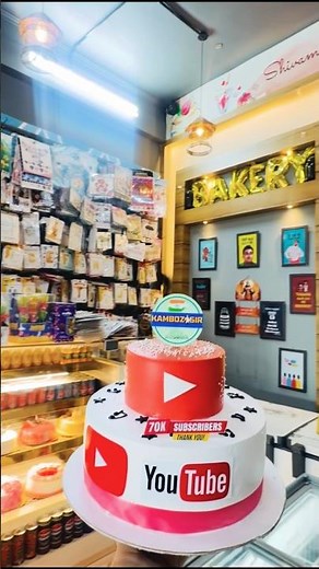 70K Subscribers Done! 😍 Thank You My YouTube Family! | Kamboz Sir