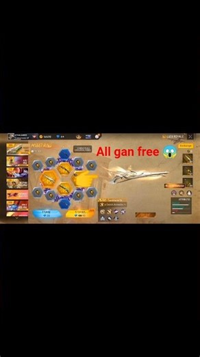 HOW TO GET NEW SHOT GUN SKIN CLAIMS 1 SPIN TRICKS APPLYING IN FREE FIRE..🫵|ALL SHOT GUN M1887 skin|