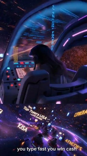 Top 5 Real Typing Games That Pay Real Money in 2025 💻 | Earn Online in the USA (No Investment)