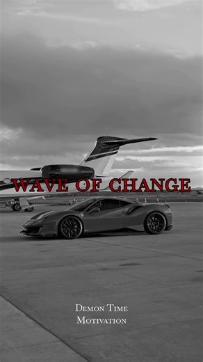 Wave of Change - Best Motivation Video #motivation #mindset #inspiration . . . Song: Legacy Composer: Scott Buckley Website: https://youtube.com/user/musicbyscottb License: Creative Commons (BY 4.0) https://creativecommons.org/licenses/by/4.0/ Music powered by BreakingCopyright: https://breakingcopyright.com . . . #powerfull #demontime #success #powerfulmindset #powerful #mind #revenge #short #shortvideo #video #bestvideo #focused #life #advice #strategy