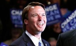John Edwards indictment: Was his affair with Rielle Hunter a "campaign expense"?