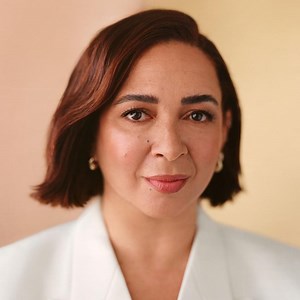 Maya Rudolph