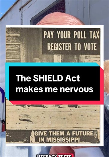 Mississippi’s SHIELD bill is on the verge of passing, but I’ll be honest, I find this one very unsettling. Voter fraud is already illegal. Non-citizen voting has heavy punishment. I don’t know a single person from either party that thinks non-citizen votes should be allowed. And even the most conservative studies find that non-citizen voting is essentially non-existent. There’s a very good chance this act will keep more legal voters from the ballot box than illegal voters. A costly solution for 