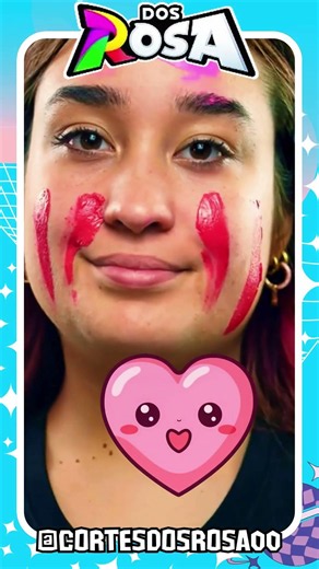 PINK group makeup. #emillyvickof #pinkgroup #katlenof