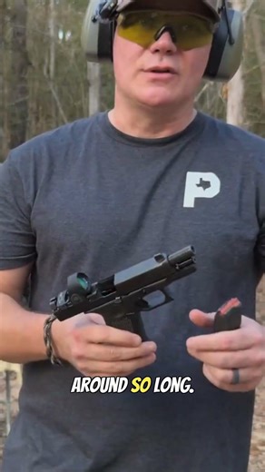 Glock Reliability Tested: Sand & Dirt! Gen 6 Next?