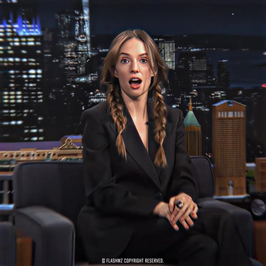 Maya Hawke is a BYLER truther! | #strangerthings #mayahawke #robinbuckley #rockinrobin #edit