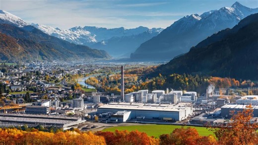 World’s first fast-neutron nuclear reactor to power AI data centers – Lifeboat News: The Blog