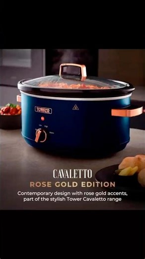 POV: You let the slow cooker do everything 🍲✨Zero effort… amazing food