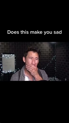 Who cry when they first watch this video #markiplier #foryoupage #foryou #fyp #sad