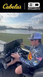 3.6K views · 2.6K reactions | Chart Your Course with Beatdown Outdoors Mounts. | Cabela's | Facebook